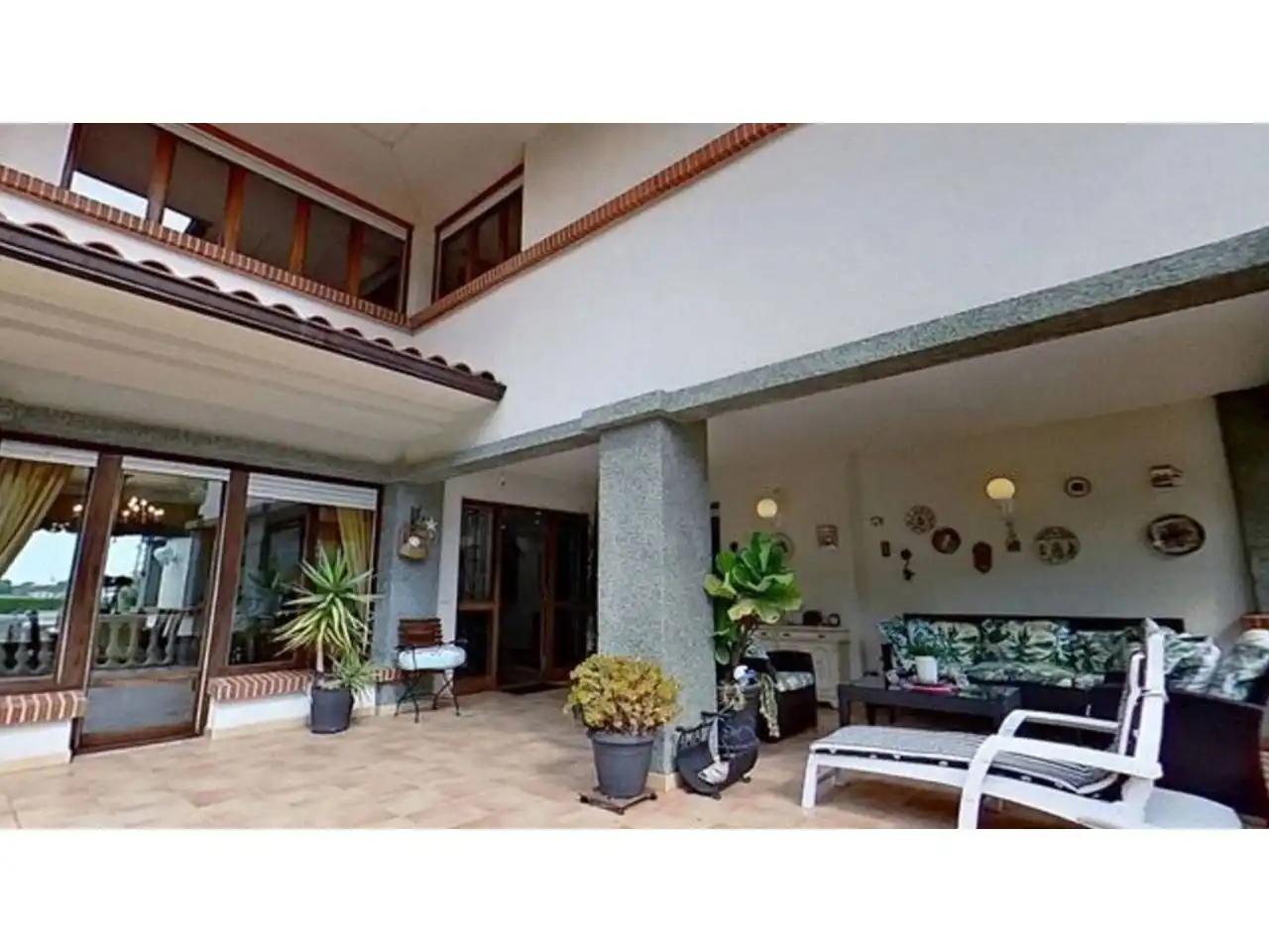 Terrace of Houses for sale in Berango, Bizkaia
