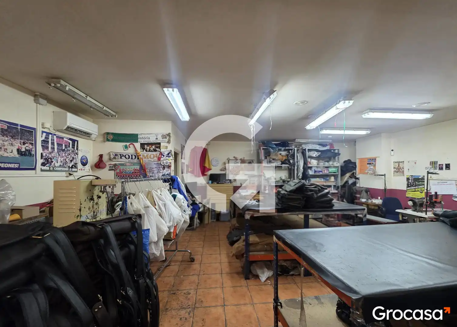 Local comercial en venda a CL JOAN FERNANDEZ, imagen 12