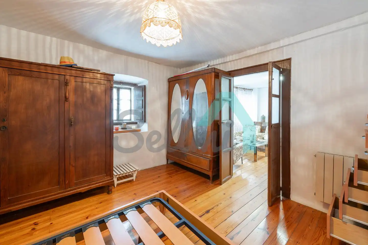 Casa con giardino in vendita a AS-331, imagen 60
