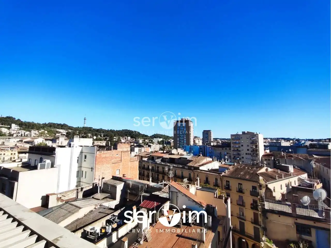 Piso en venta en Girona con Aire acondicionado y Terraza