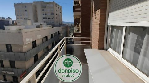 Foto 3 de Apartament en venda a Plaza de Toros - Avenida Chapí - Trinquete, Elda