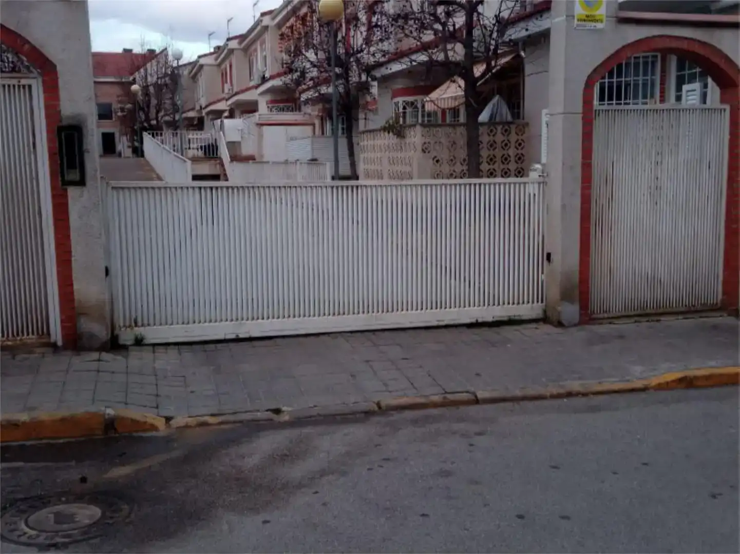 Parking de Garaje de alquiler en El Álamo, Madrid