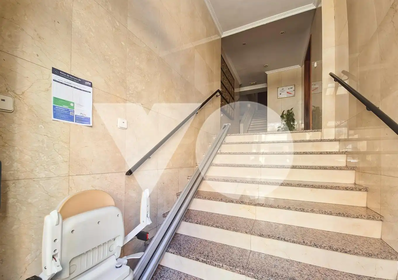 Flat with lift for sale in De Ponferrada, imagen 22