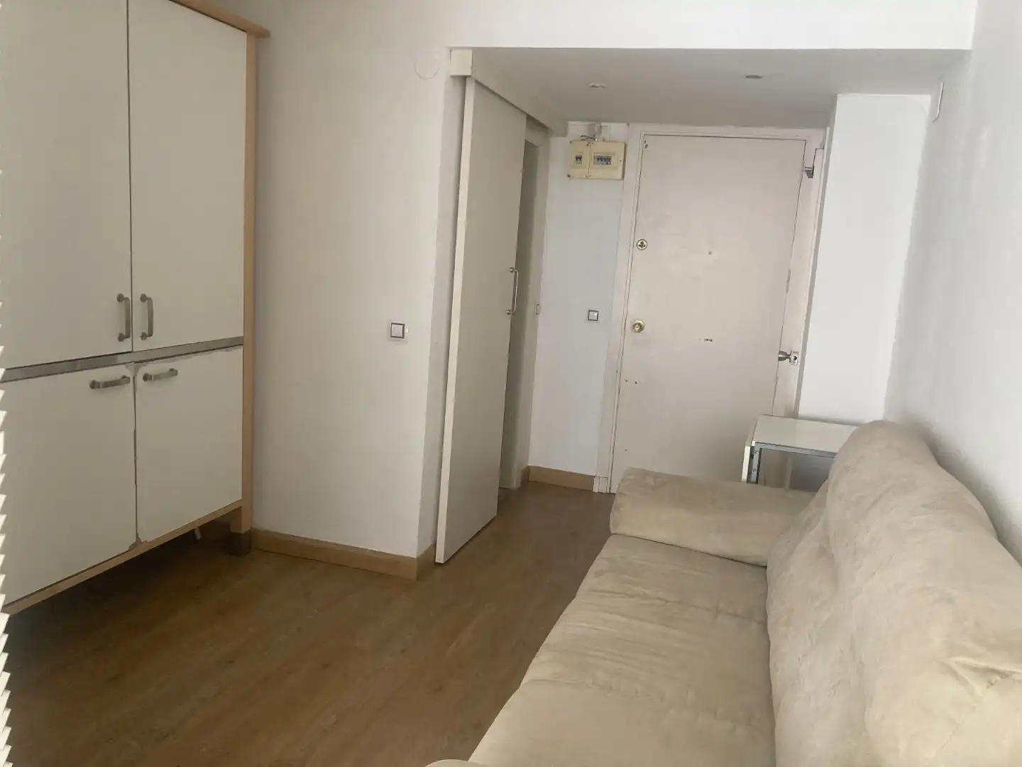 Office for rent in Zaragoza  with Air Conditioner, Heating and Furnished