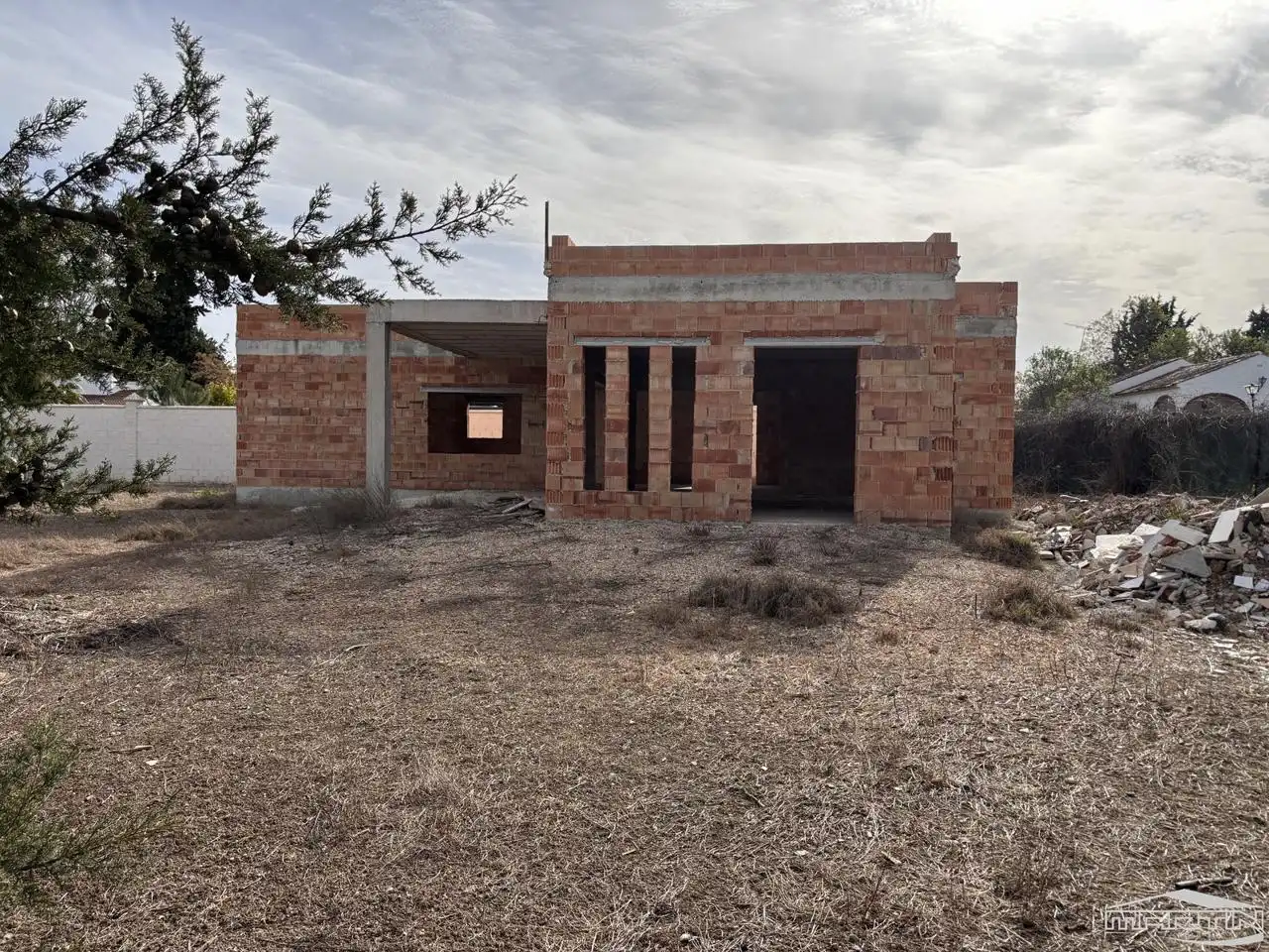 Terreno en venta en Las Vegas - Campoaras