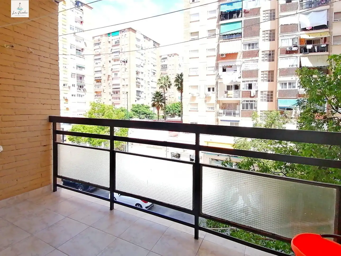 Wohnung zur Miete in Parque Ayala - Jardín de la Abadía - Huelín