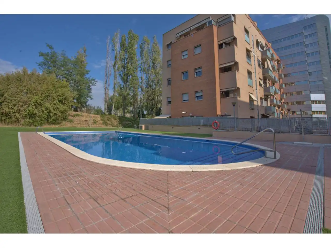 Flat with balcony for sale in Calle Francesc Ferrer i Guàrdia
