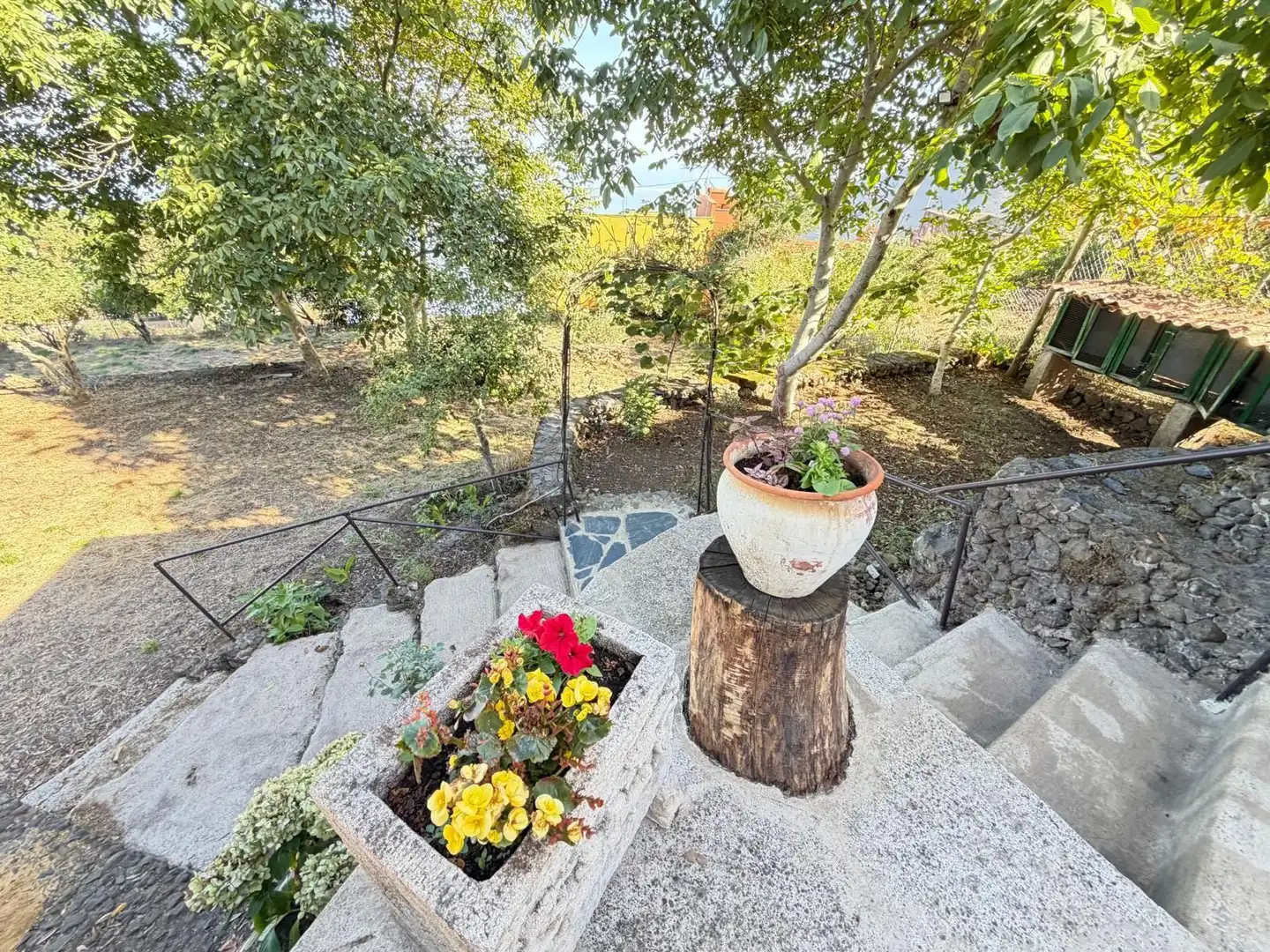 Maison rustique avec jardin à vendre à La Cochera, imagen 15