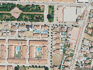 Pis en venda a Jardines de Alhaurín - Huerta Alta - Fuensanguínea