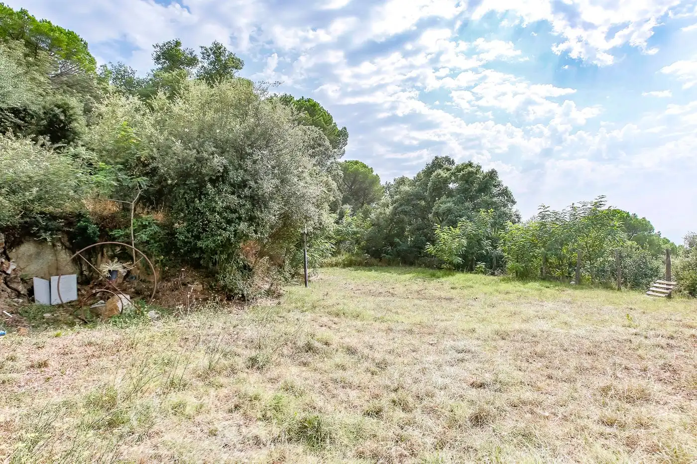 Finca rústica en venta en Llambilles