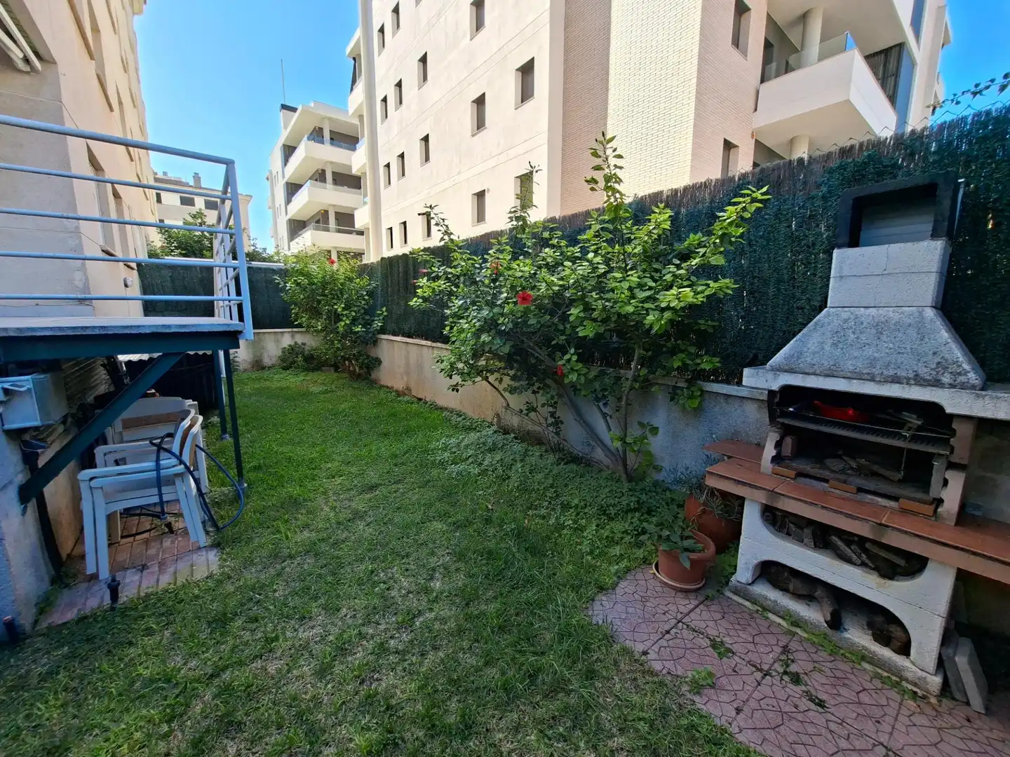 Apartment mit Balkon zum Verkauf in Calle COSSETANIA 18, imagen 18