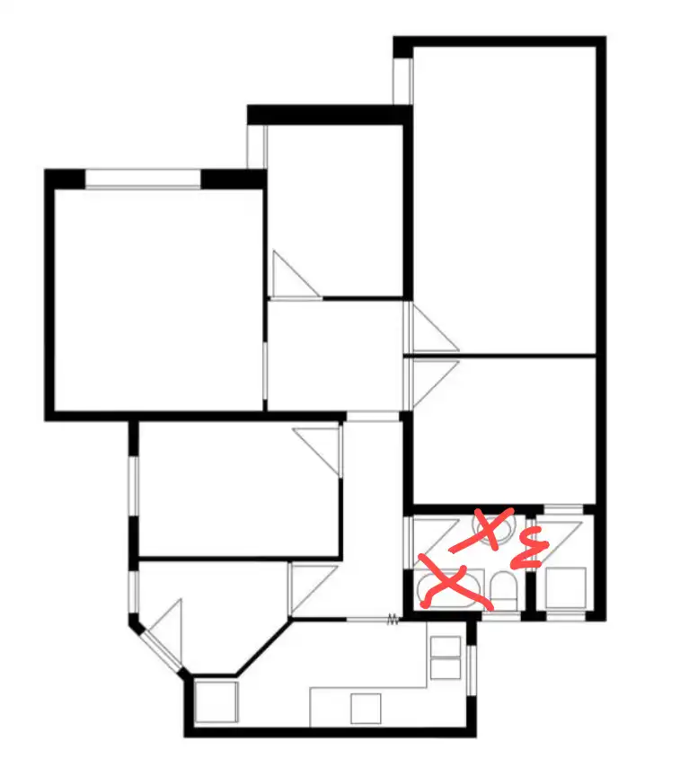 Flat for sale in Carrer de Gomis, 72, Vallcarca i els Penitents