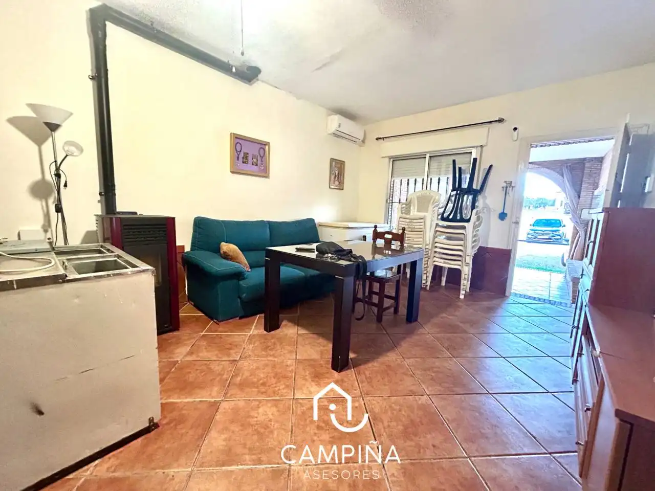 House for sale in Calle virgen de la cinta, imagen 6
