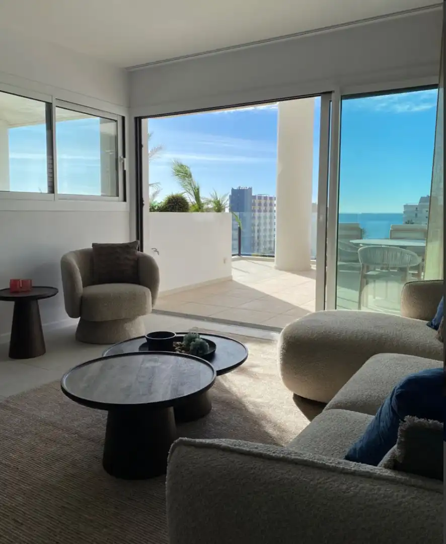 Appartement compact avec piscine à vendre à Playa Arenal - Bol, imagen 5