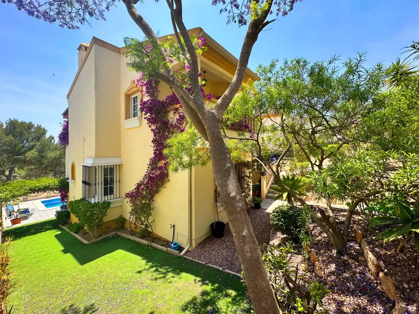 Villa avec terrasse à vendre à Calle  Mayor, imagen 27