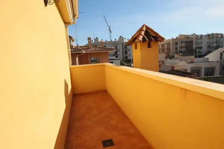Detached house with garden for sale in Elche ciudad, imagen 52