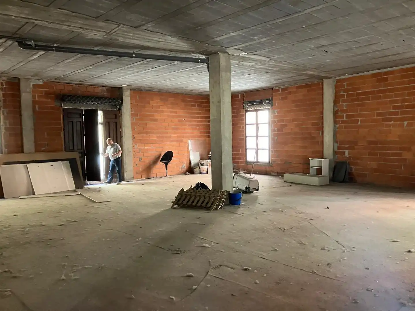 Local comercial en alquiler en Zona Alta, imagen 7