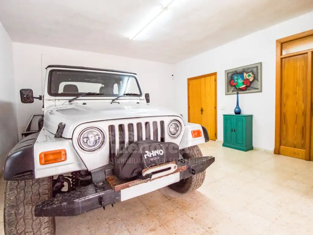 Maison rustique avec piscine à vendre à Alaior poble, imagen 46