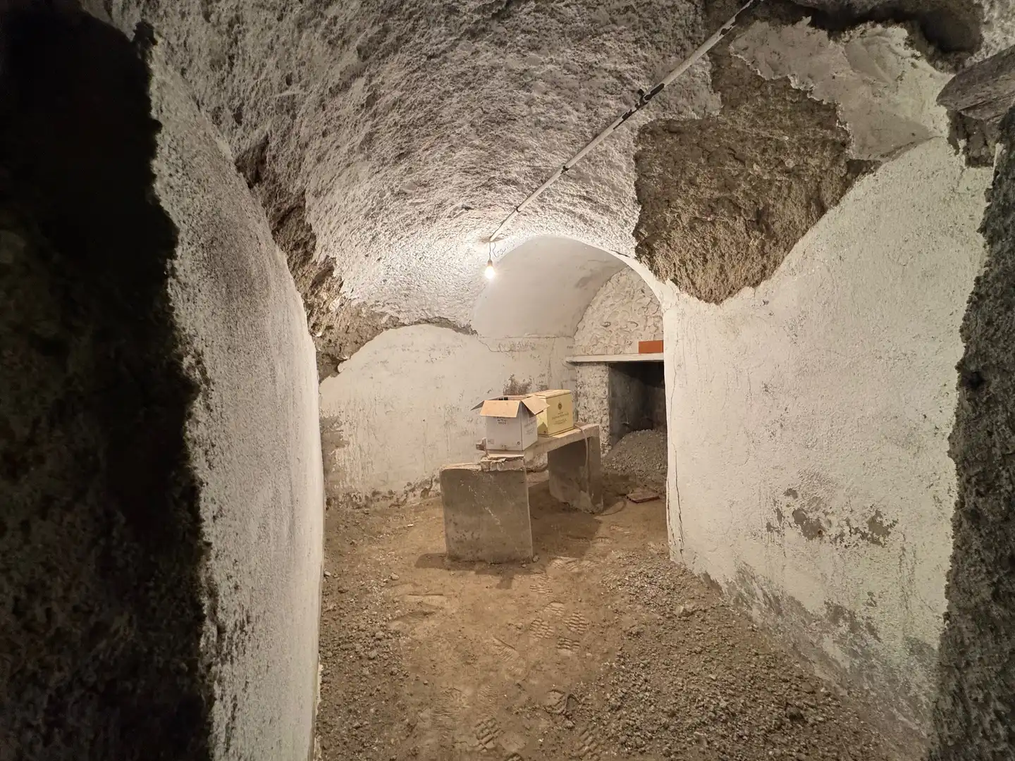 Finca rústica en venta en Corcos