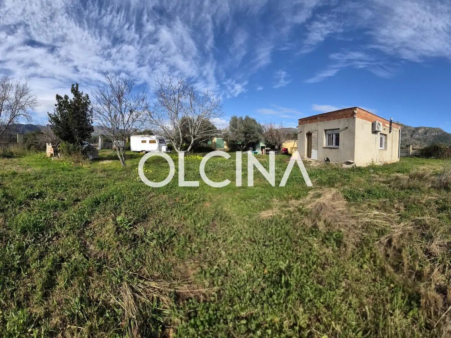 Casa o chalet en venta en Gandia con Jardín privado
