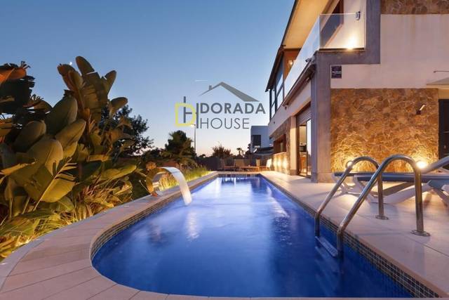 Casa-chalet en Venta en Mas de Clariana