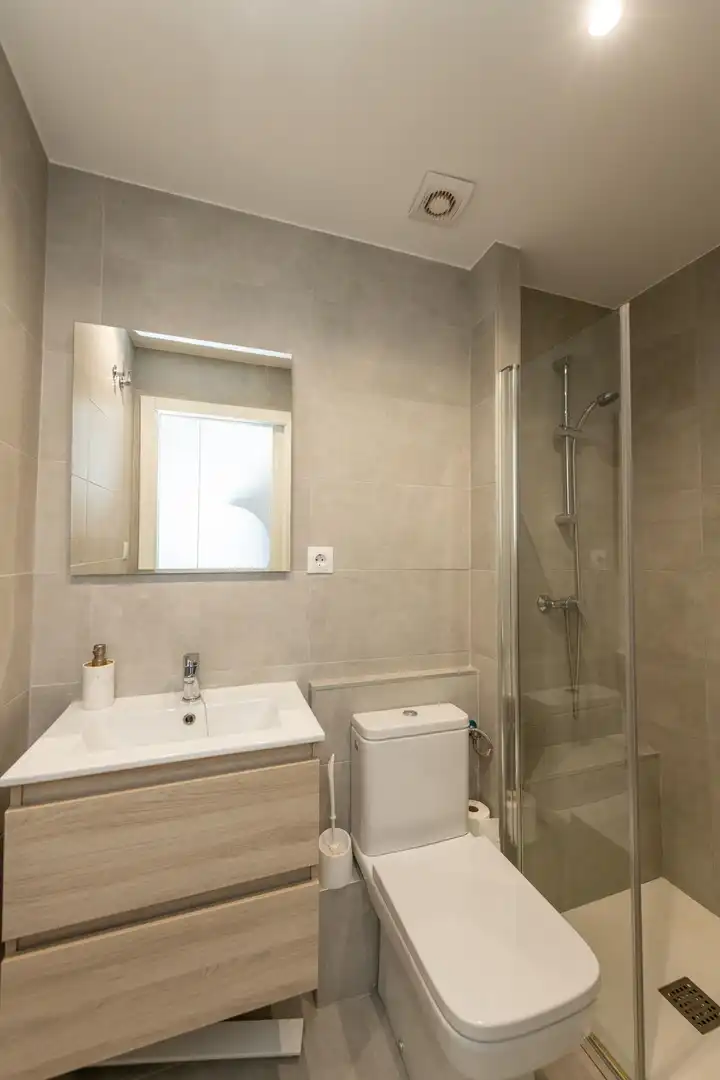 Wohnung mit Aufzug zur Miete in Centro, imagen 16