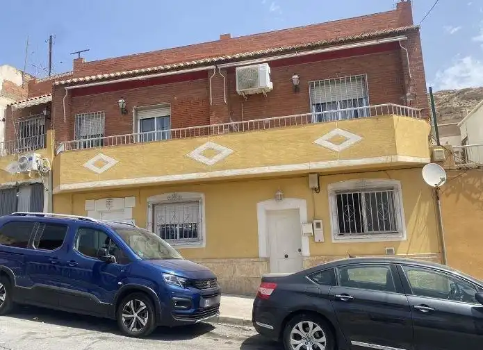 Wohnung zum Verkauf in RVDA MADRE MARIA MICAELA 56
