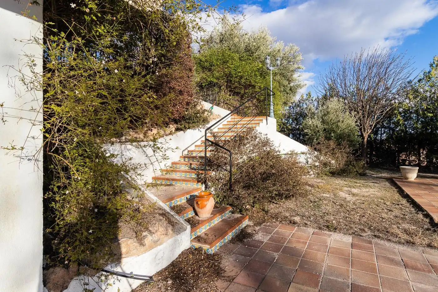 Villa con piscina in vendita a Caravaca de la Cruz, imagen 26