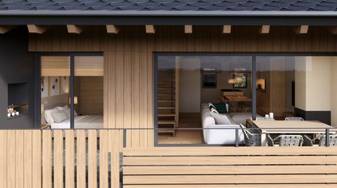 Foto 4 de Dúplex en venta en Calle Rectoría, Puigcerdà, Girona