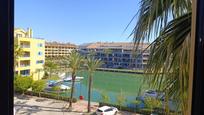 Exterior view of Apartment for sale in Sotogrande