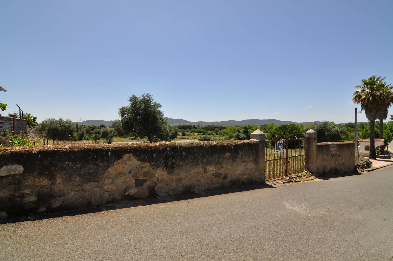 Residencial en venta en Casas de Don Antonio