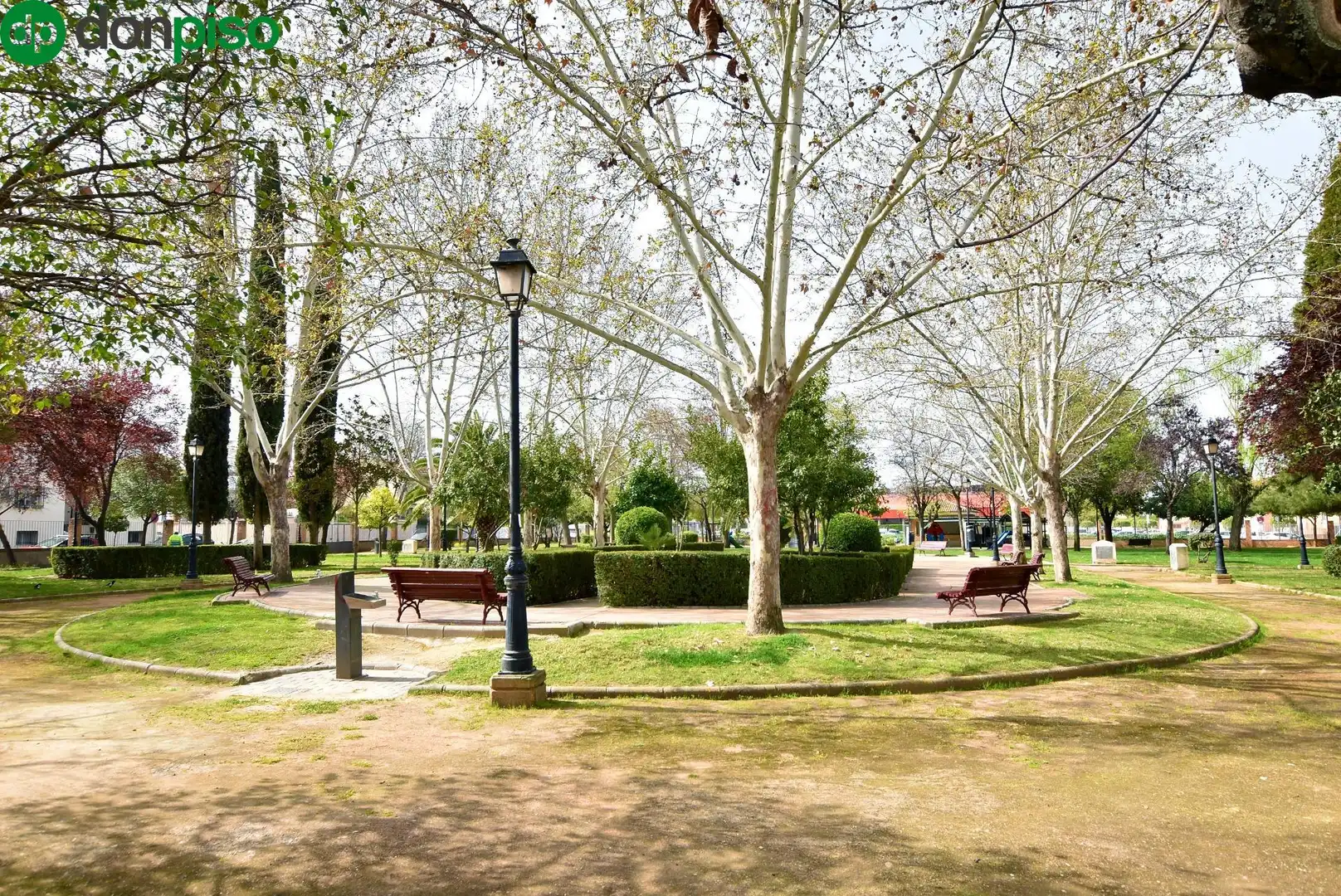 Residencial en venta en Calle Maria Lejarraga, San Antón