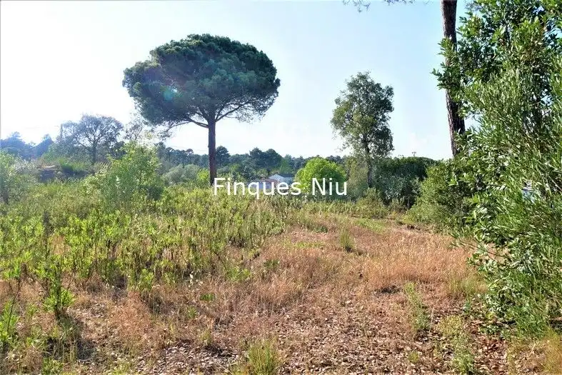 Residential land for sale in Carrer de Sant Marc, imagen 11