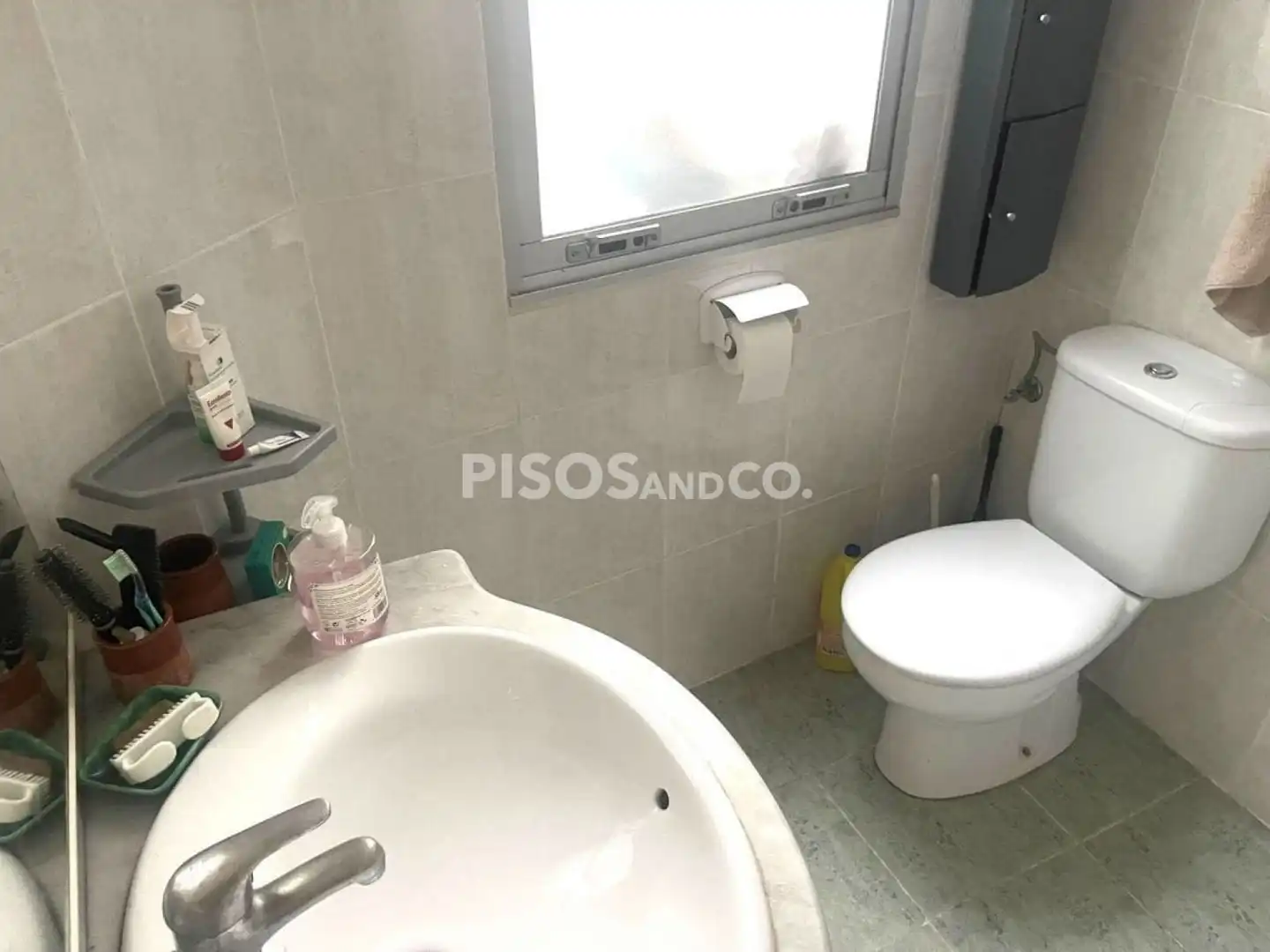 Wohnung zum Verkauf in Avenida de Hércules, imagen 12