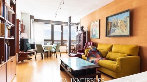 Foto 3 de Pis en venda a De Miguel Salamero, Paseo Independencia,  Zaragoza Capital