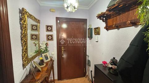 Foto 4 de Pis en venda a Barrio de Ciudad Jardín, Málaga Capital