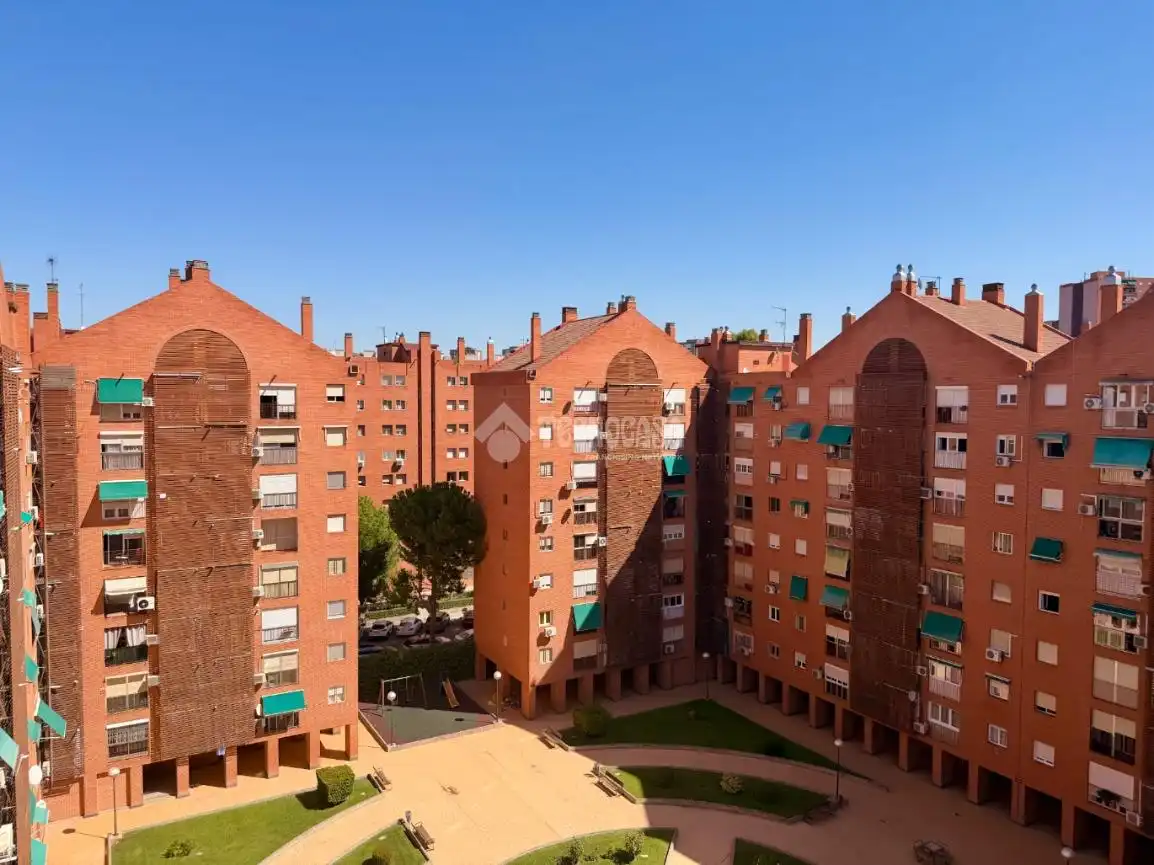 Pis amb ascensor en venda a Puente de Vallecas, imagen 7