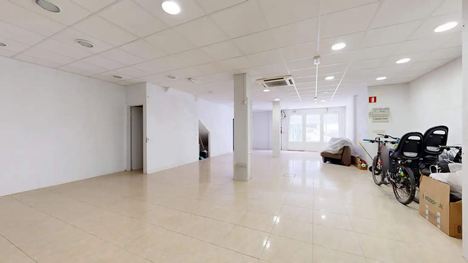 Local comercial en venta en Berbinzana - CALLE MAYOR 23. Berbinzana, imagen 15