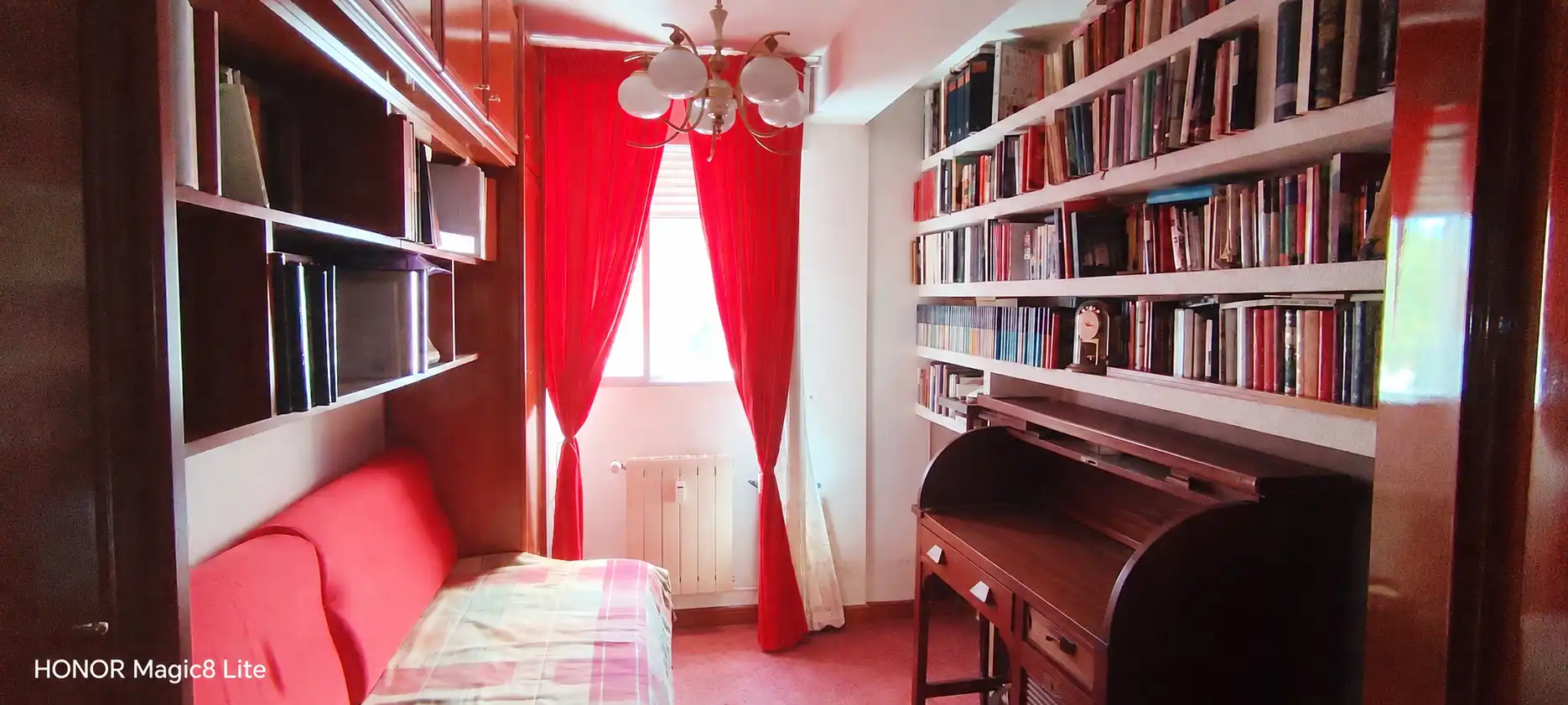 Bedroom of Flat for sale in Alcalá de Henares  with Terrace