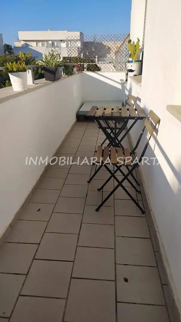 Flat with pool for sale in Avenida Presidente Adolfo Suarez, imagen 9