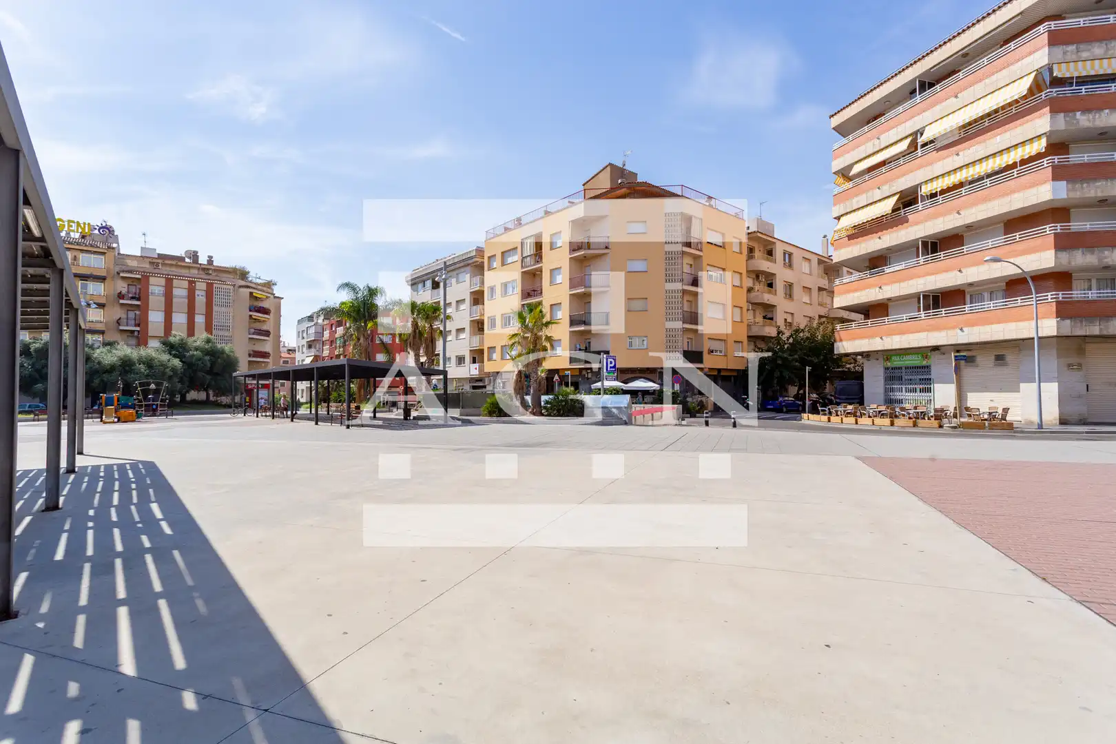 Mini appartamento con ascensore in vendita a Carrer de València, imagen 21