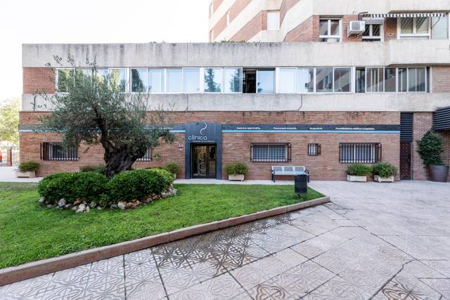 Local comercial en Alquiler en Nueva España