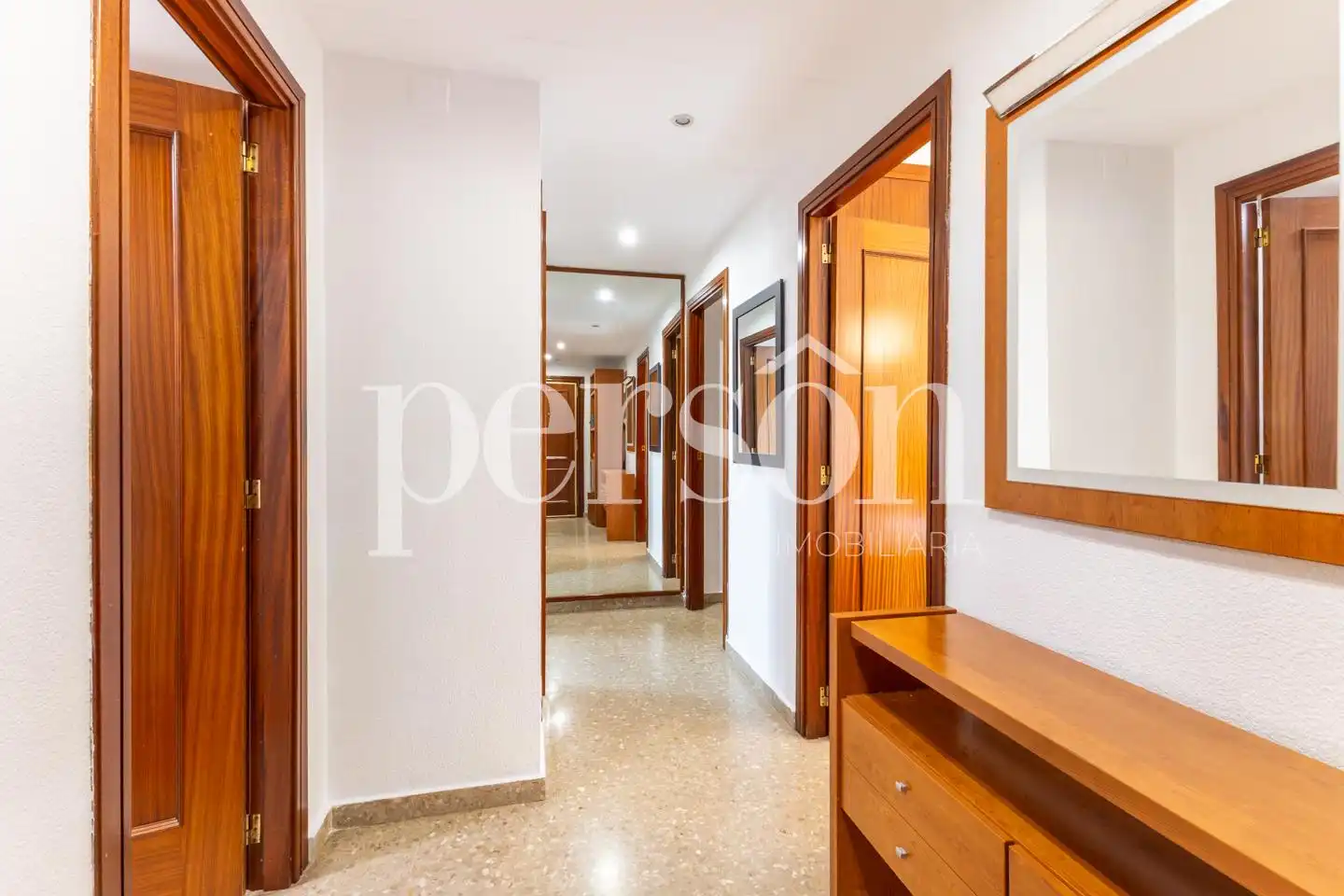 Piso de alquiler en Valencia con Aire acondicionado y Amueblado