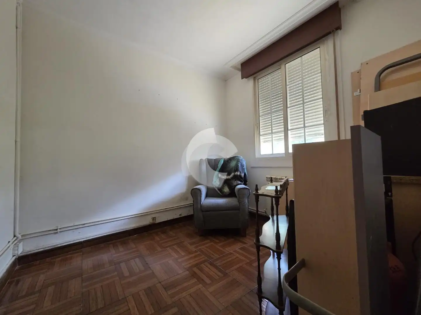 Habitación de Casa adosada en venta en Vigo 