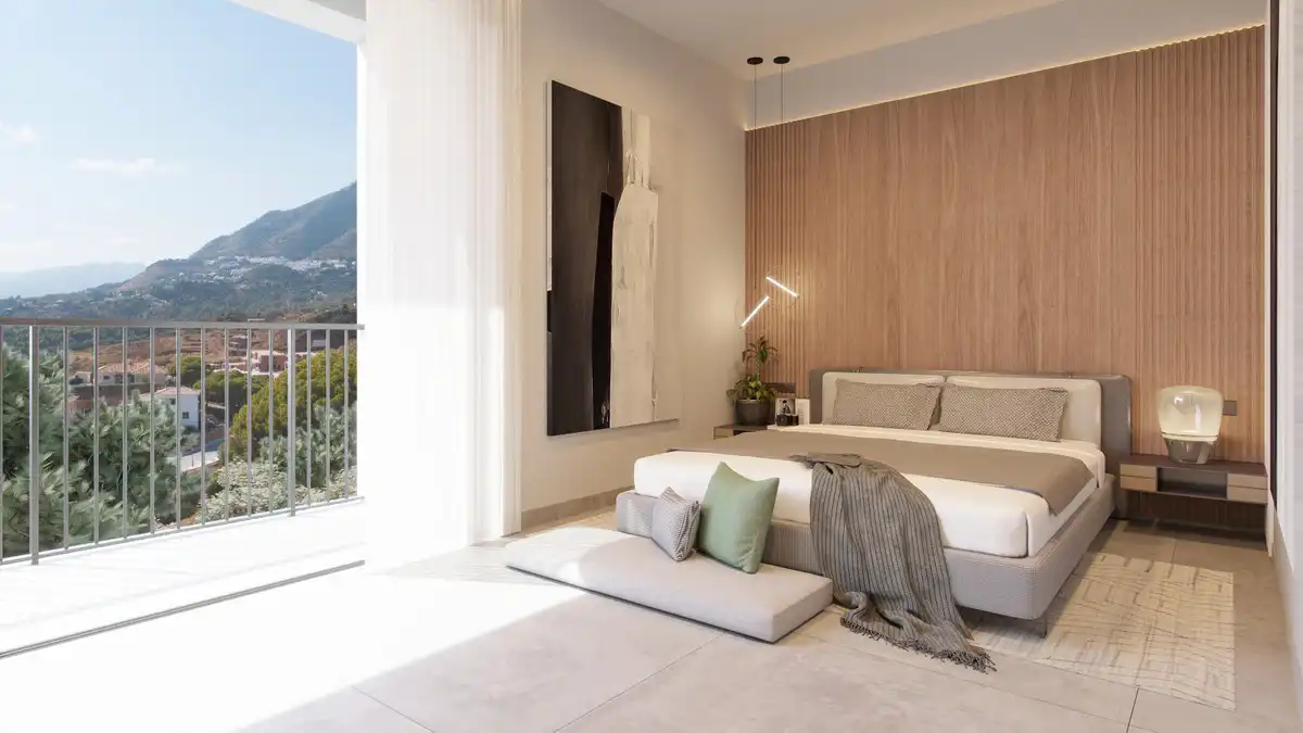 Casa a schiera in vendita a Mijas pueblo, imagen 6