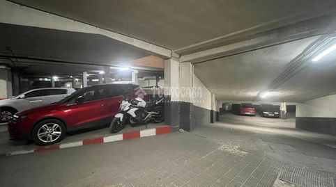 Foto 2 de Garaje en venta en Centro, San Fernando de Henares