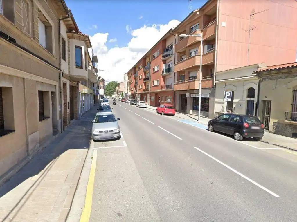 Wohnbaugrundstück zum Verkauf in Manlleu, imagen 7
