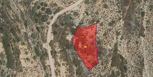 Terreno en Venta en N/A, -1 en Macastre