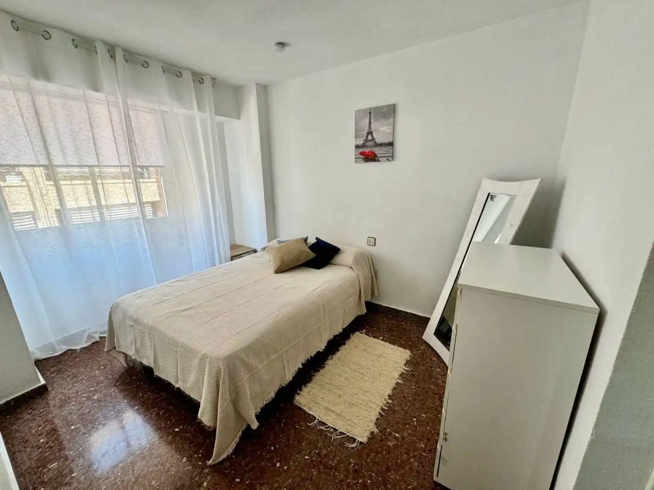 Piso con terraza en venta en Calle Arquitecto Tolsá, imagen 7