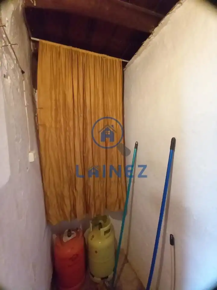 Casa o chalet en venta en Los Blázquez con Calefacción, Jardín privado y Trastero